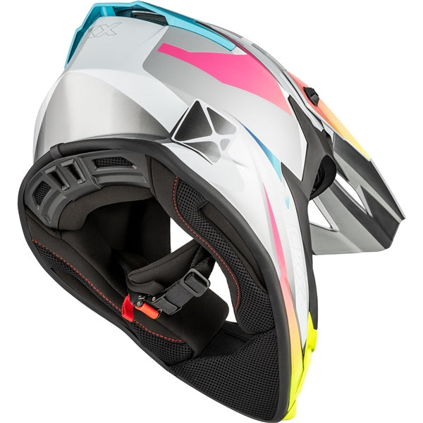CKX TX319 Off-Road Helmet - Skyway