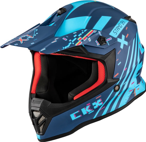 CKX TX019Y Off-Road Helmet - Error