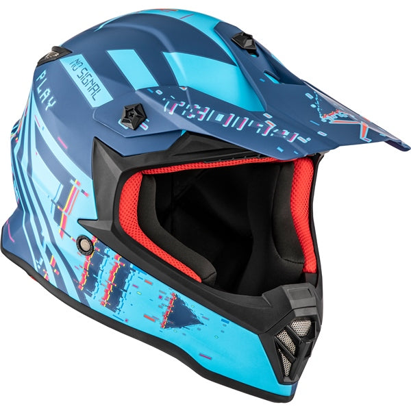 CKX TX019Y Off-Road Helmet - Error