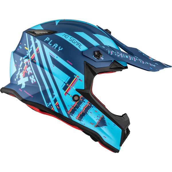 CKX TX019Y Off-Road Helmet - Error