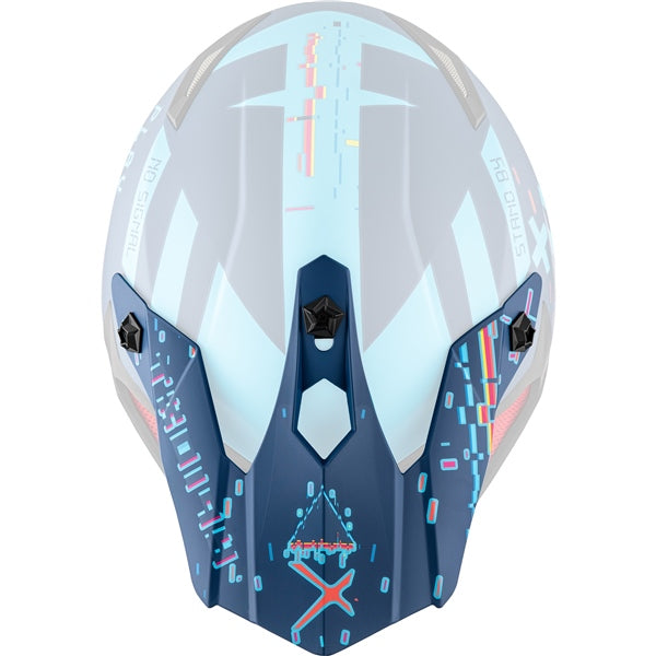 CKX Peak for TX019Y Helmet - Error