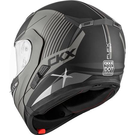 CKX Flex RSV Modular Helmet, Summer - Tempo