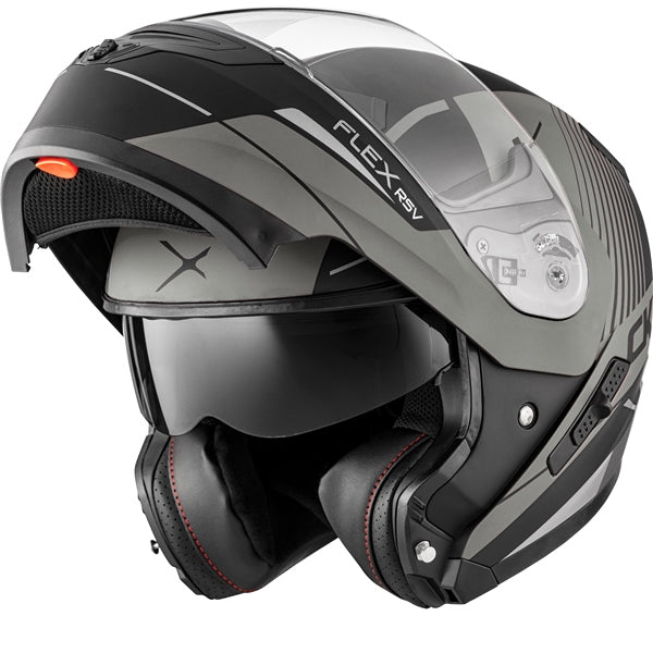 CKX Flex RSV Modular Helmet, Summer - Tempo