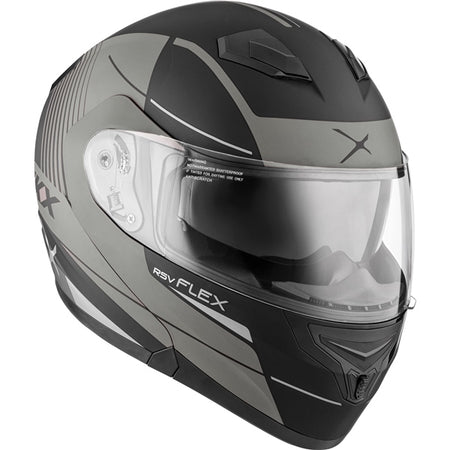 CKX Flex RSV Modular Helmet, Summer - Tempo