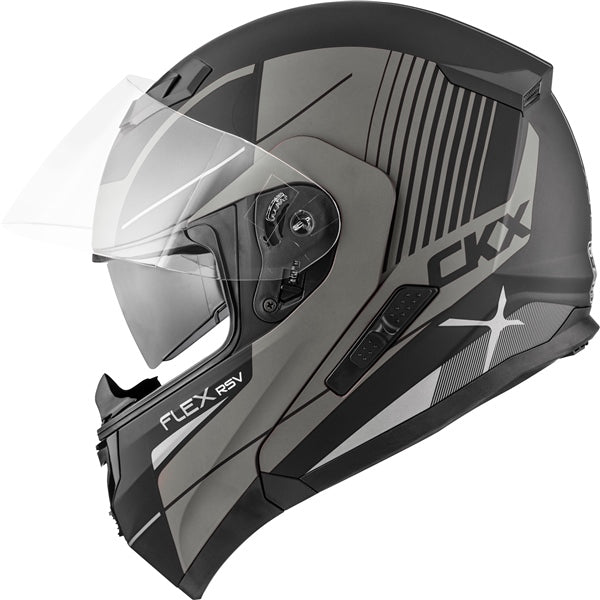 CKX Flex RSV Modular Helmet, Summer - Tempo