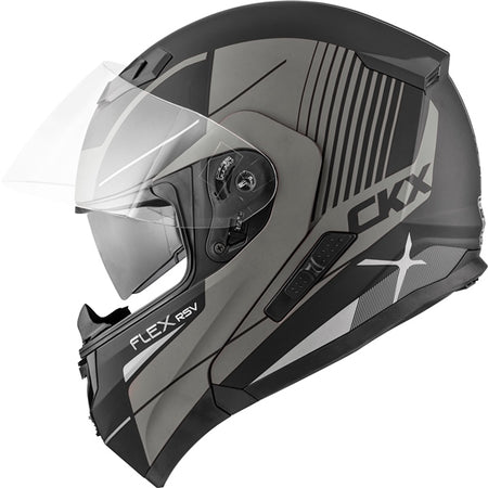 CKX Flex RSV Modular Helmet, Summer - Tempo