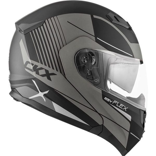 CKX Flex RSV Modular Helmet, Summer - Tempo