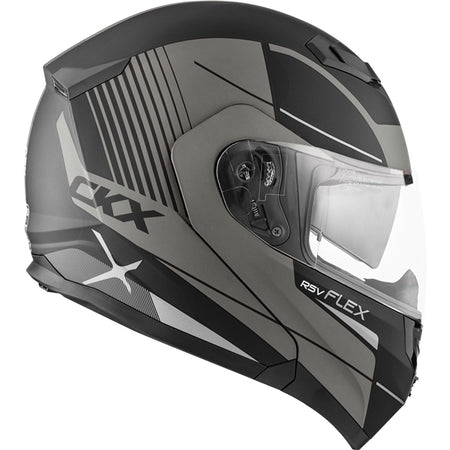 CKX Flex RSV Modular Helmet, Summer - Tempo