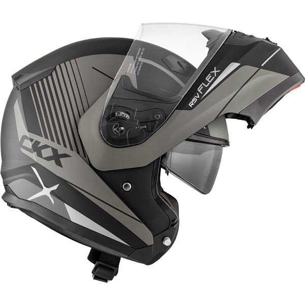 CKX Flex RSV Modular Helmet, Summer - Tempo