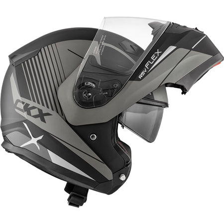 CKX Flex RSV Modular Helmet, Summer - Tempo