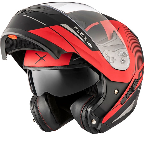 CKX Flex RSV Modular Helmet, Summer - Tempo