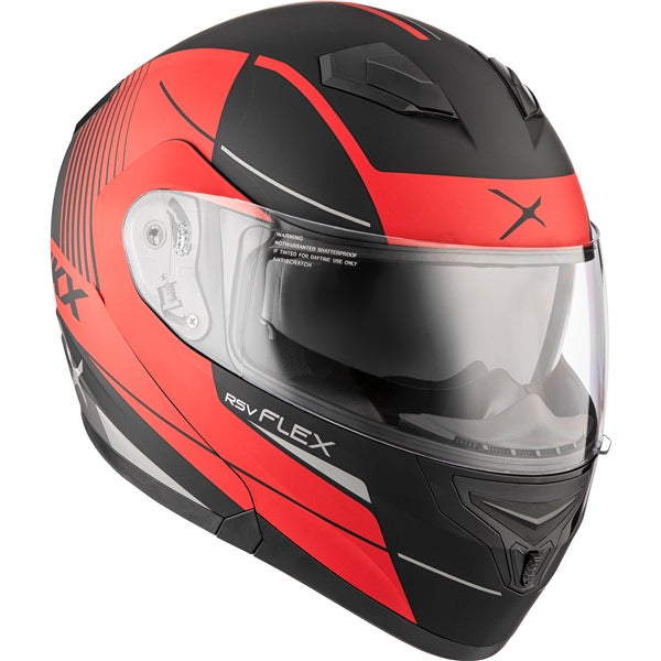 CKX Flex RSV Modular Helmet, Summer - Tempo