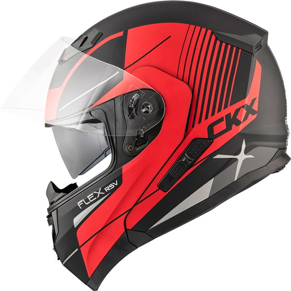 CKX Flex RSV Modular Helmet, Summer - Tempo