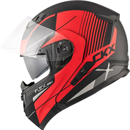 CKX Flex RSV Modular Helmet, Summer - Tempo