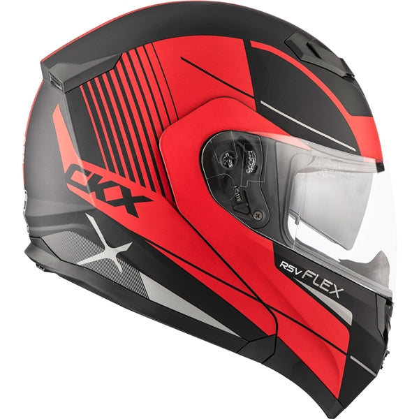 CKX Flex RSV Modular Helmet, Summer - Tempo