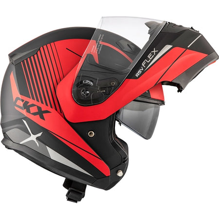 CKX Flex RSV Modular Helmet, Summer - Tempo