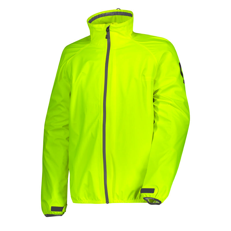 Scott ERGONOMIC PRO DP JACKET - YELLOW