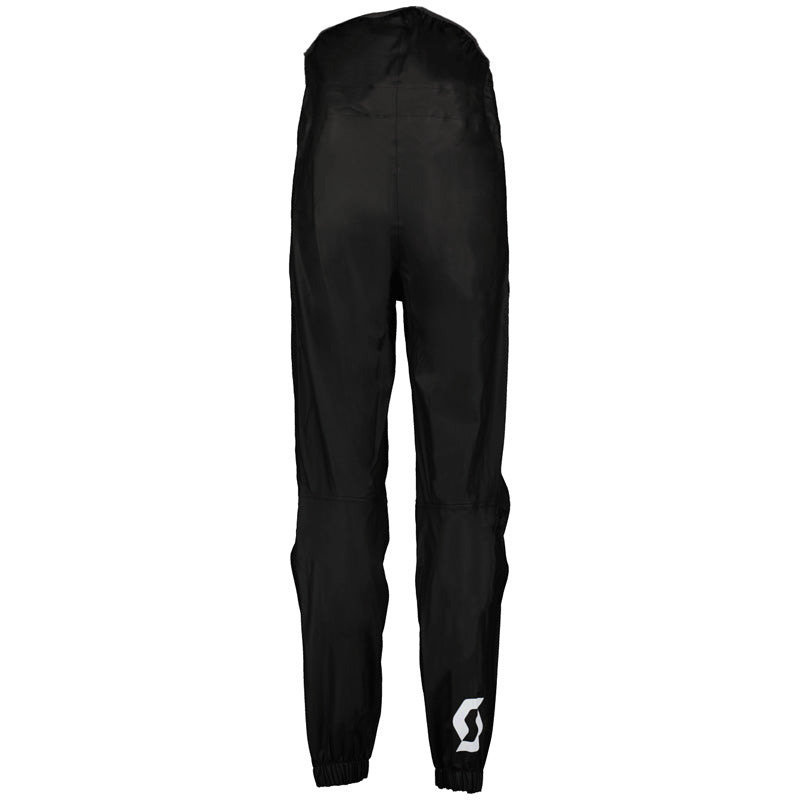 Scott ERGONOMIC PRO DP WOMEN'S PANTS - BLACK