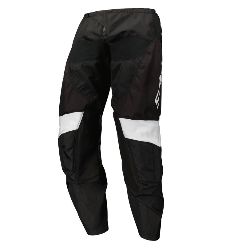Scott 350 SWAP EVO PANTS - Black/White