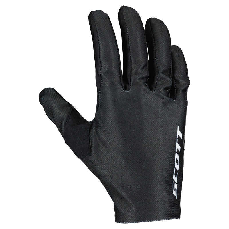Scott 250 SWAP EVO GLOVES - BLACK/WHITE