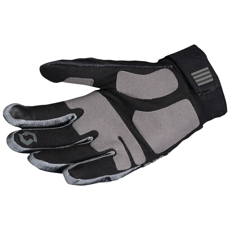 Scott X-PLORE GLOVES - BLACK/GREY