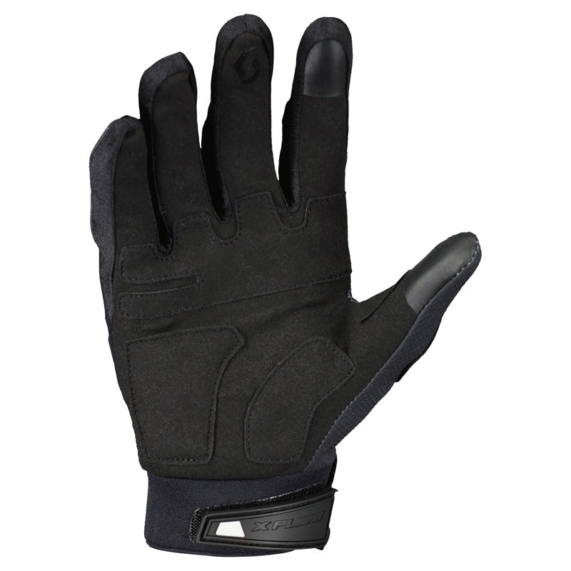 Scott X-PLORE PRO GLOVES - BLACK