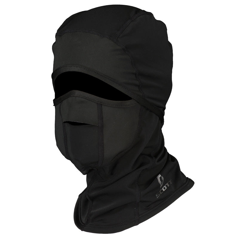 Scott CONCEPT BALACLAVA BLACK