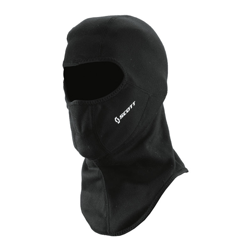Scott OPEN HOOD BALACLAVA BLACK