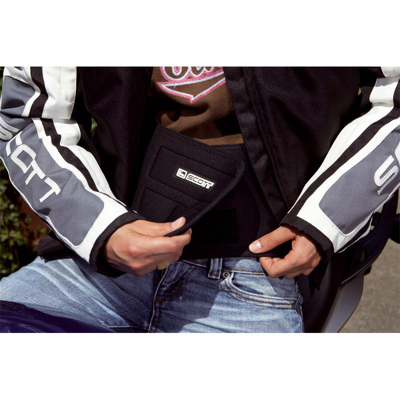 Scott NEOPRENE POWERBELT BLACK