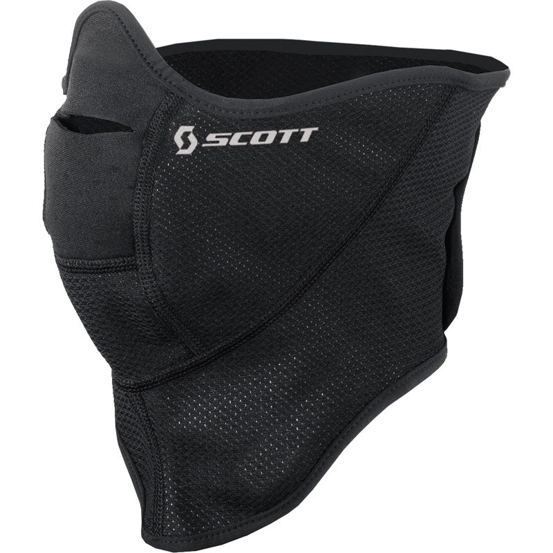 Scott WIND WARRIOR FACEMASK BLACK