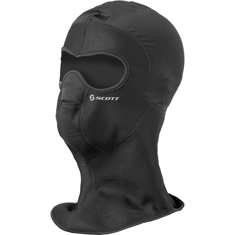 Scott BALACLAVA BLACK