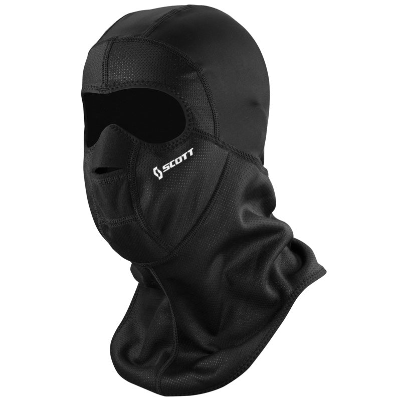 Scott WIND WARRIOR BALACLAVA BLACK