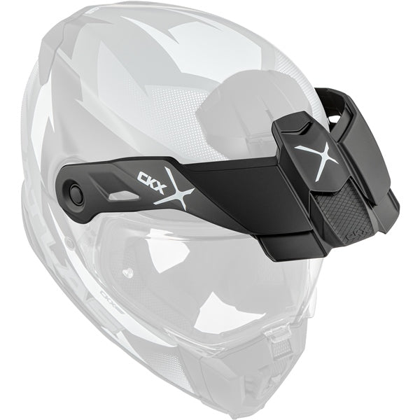 CKX Peak for Atlas Helmet - Dust