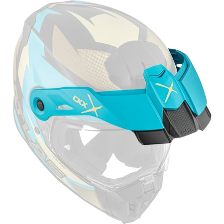 CKX Peak for Atlas Helmet - Dust