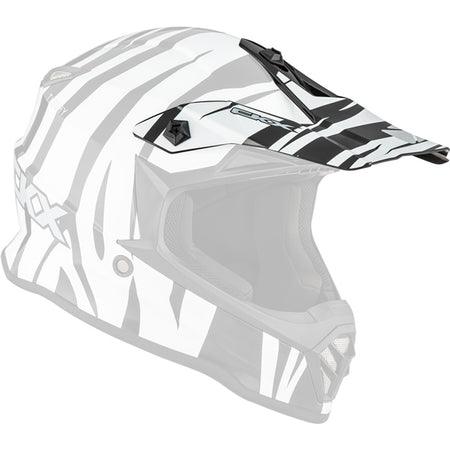 CKX Peak for TX019Y Helmet - Zoo