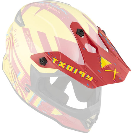 CKX Peak for TX019Y Helmet - Error