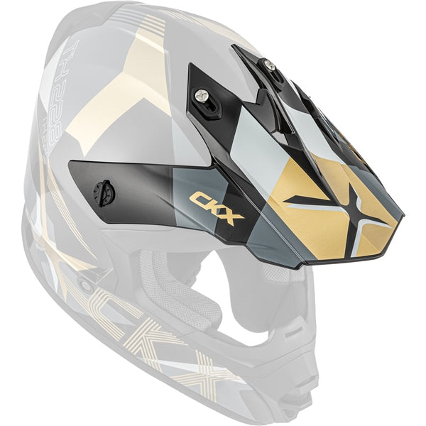 CKX Peak for TX228 Helmet - Lord