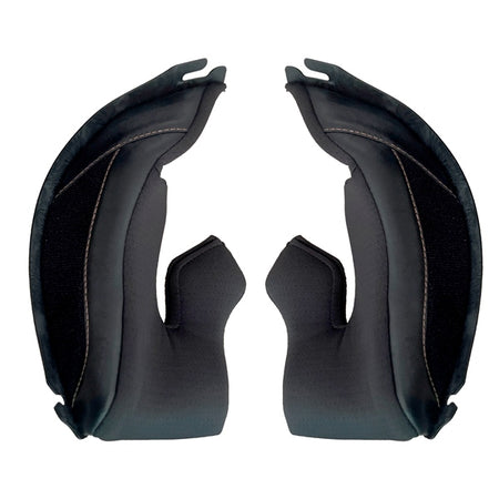 CKX Cheek PAD Atlas 32MM 2xs/m/2xl