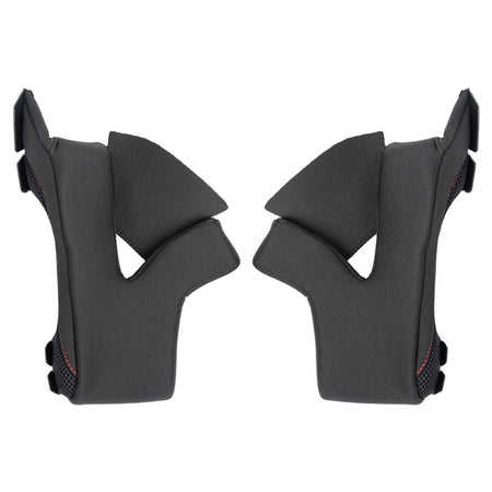 CKX Cheek PAD TX319 ECE06 BK XS