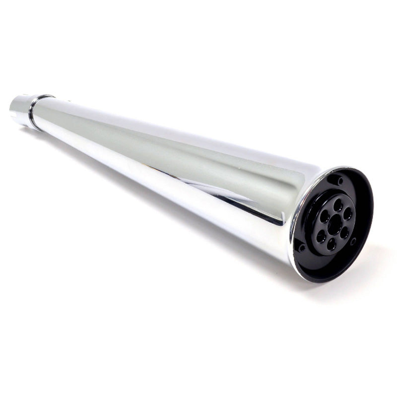 Emgo ROADHAWK MEGAPHONE MUFFLER