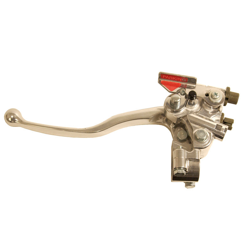 Emgo BRAKE LEVER ASSEMBLY YAMAHA