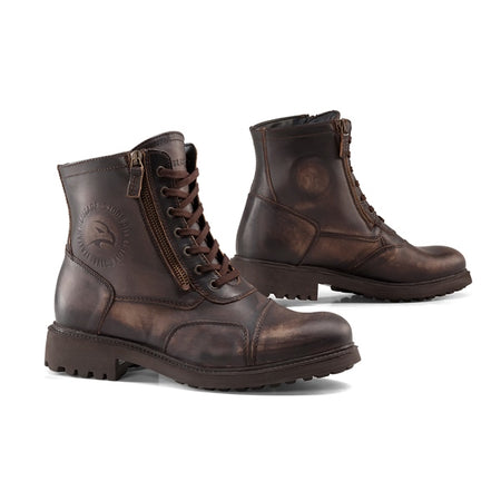 Falcoboots Boots Aviator MEN Dbrw Falco