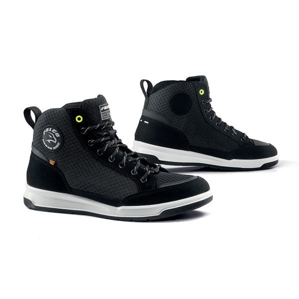 Falcoboots Boots Airforce MEN BK Falco