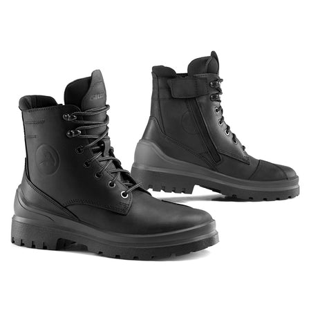Falcoboots Boots Viky WOM BK Falco