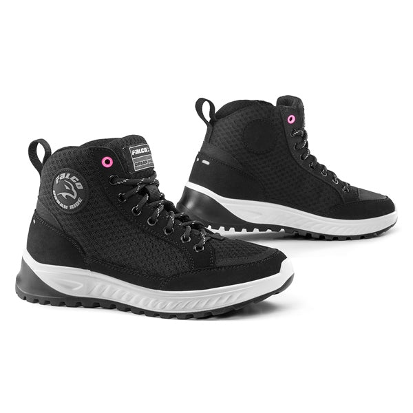 Falcoboots Boots Airforce WOM BK Falco