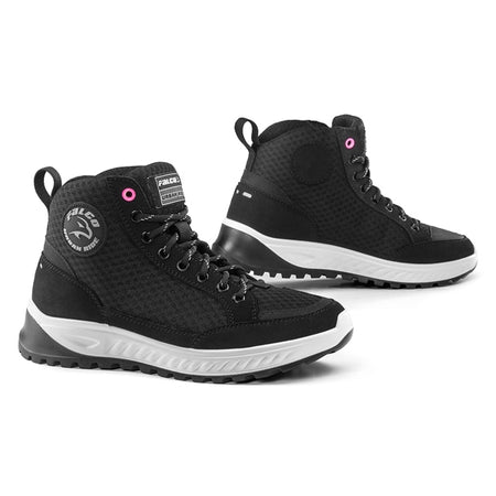 Falcoboots Boots Airforce WOM BK Falco