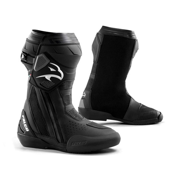 Falcoboots Boots Elite GP MEN BK Falco