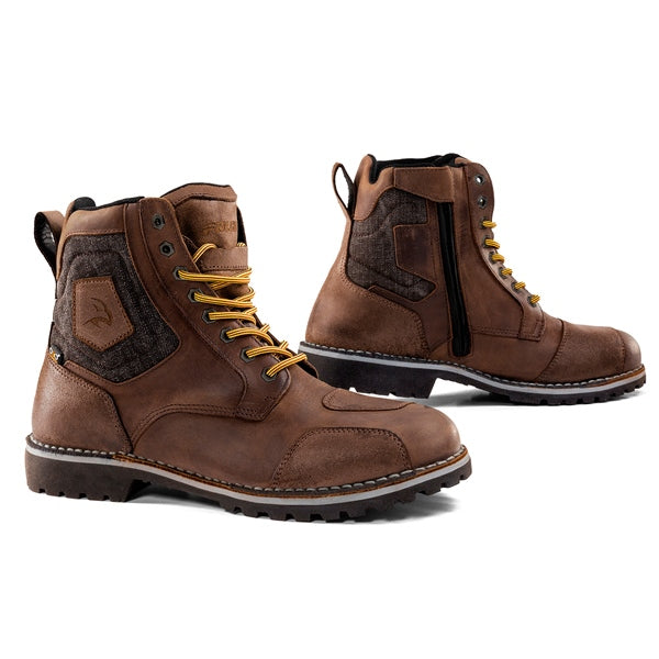 Falcoboots Boots Ranger 2 MEN Dbrw Falco