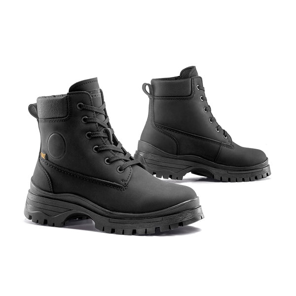 Falcoboots Boot Zarah WOM BK Falco