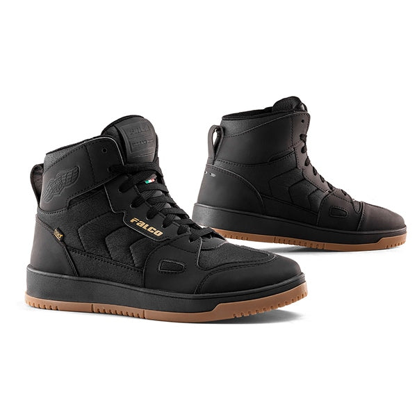 Falcoboots Boot Harlem Lady WOM BK Falco